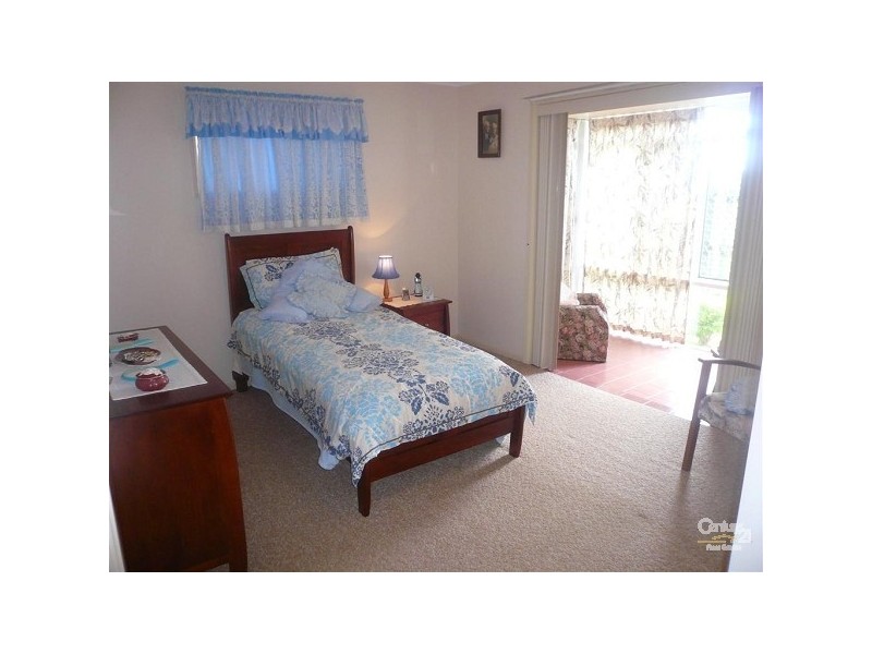 20 Swan Drive, Kalkie QLD 4670