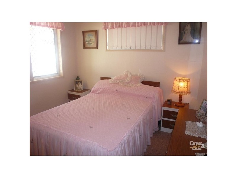 20 Swan Drive, Kalkie QLD 4670