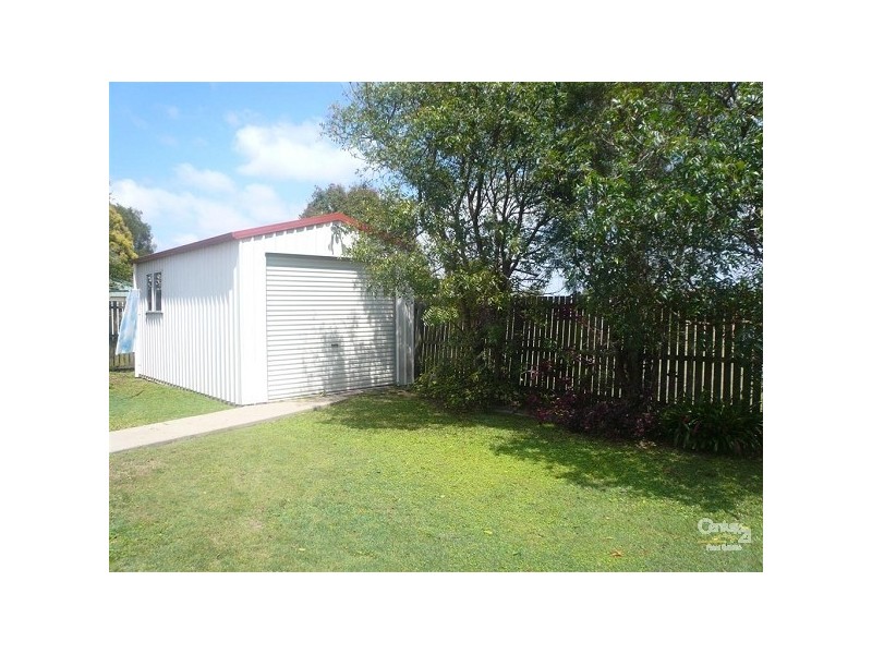 20 Swan Drive, Kalkie QLD 4670