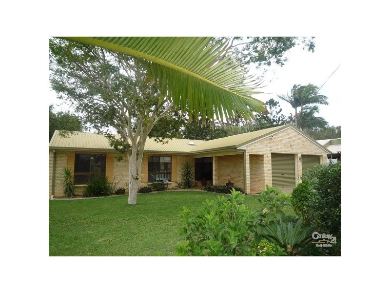 7 Glen Court, Kepnock QLD 4670