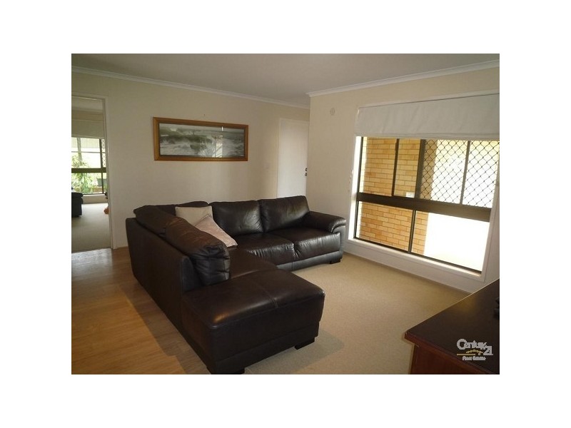 7 Glen Court, Kepnock QLD 4670