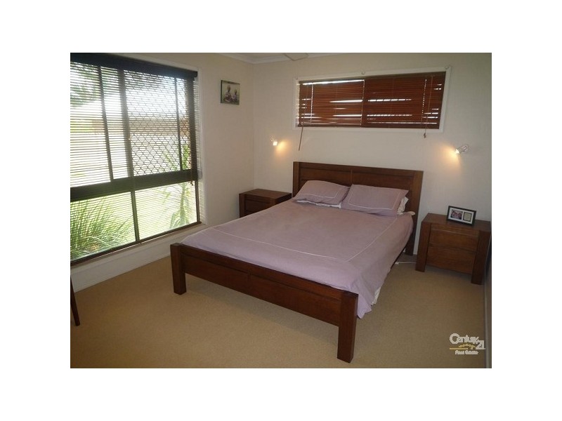 7 Glen Court, Kepnock QLD 4670