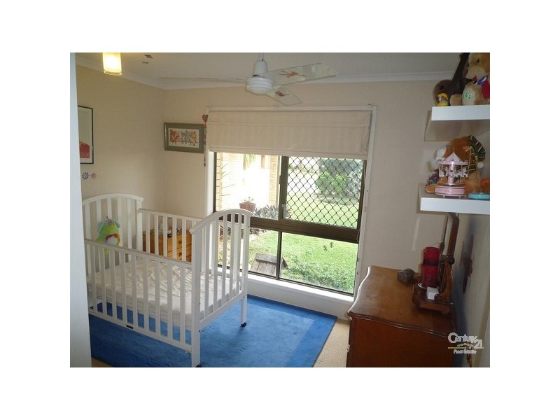 7 Glen Court, Kepnock QLD 4670