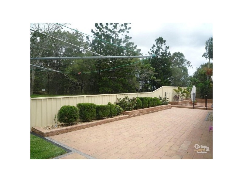 7 Glen Court, Kepnock QLD 4670