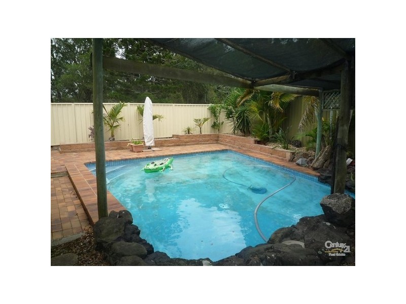 7 Glen Court, Kepnock QLD 4670