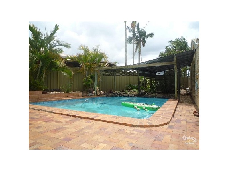 7 Glen Court, Kepnock QLD 4670