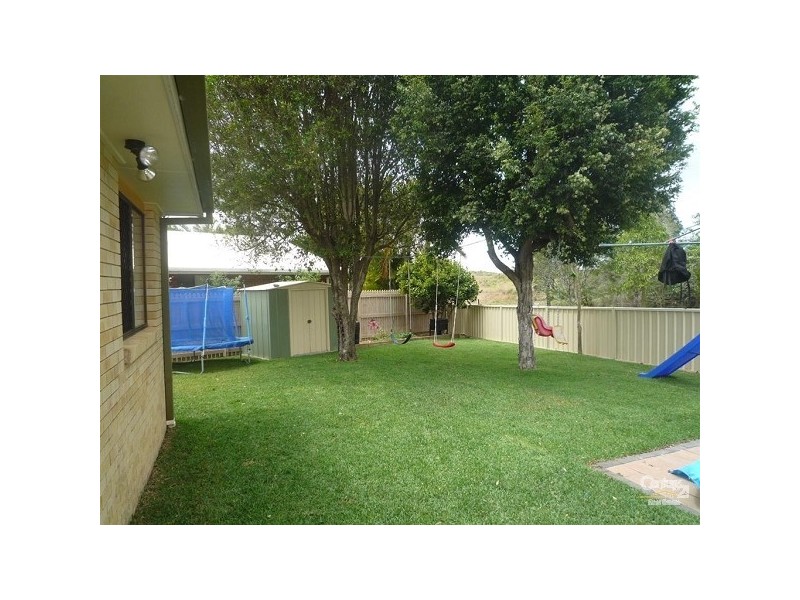 7 Glen Court, Kepnock QLD 4670