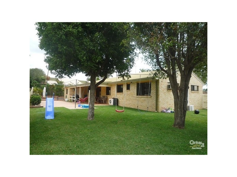 7 Glen Court, Kepnock QLD 4670