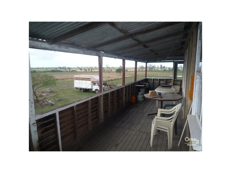1290 Bucca Road, Bucca QLD 4670