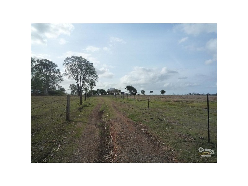 1290 Bucca Road, Bucca QLD 4670
