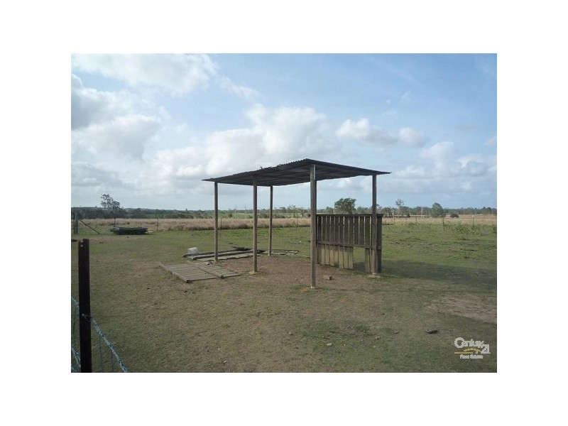 1290 Bucca Road, Bucca QLD 4670