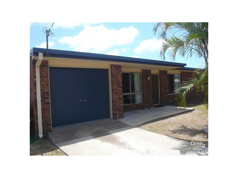 11 Cheetham Court, Bundaberg North QLD 4670