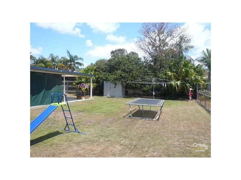 11 Cheetham Court, Bundaberg North QLD 4670