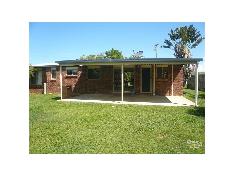 11 Cheetham Court, Bundaberg North QLD 4670