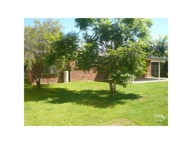 11 Cheetham Court, Bundaberg North QLD 4670