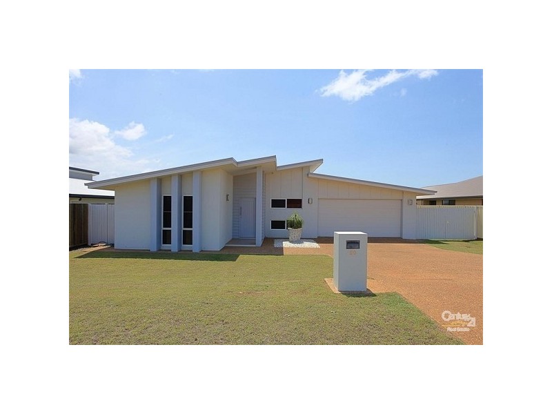 20 Longview Street, Ashfield QLD 4670