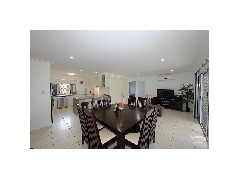 20 Longview Street, Ashfield QLD 4670