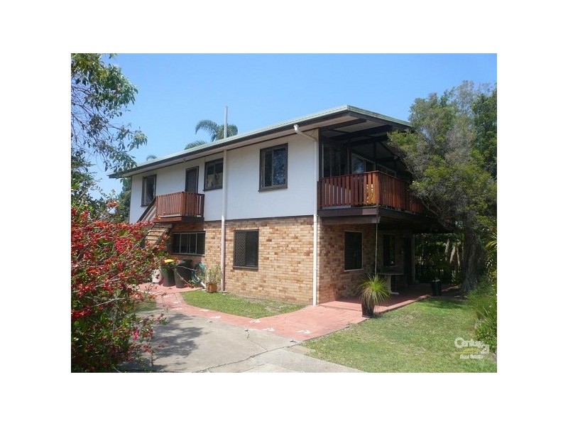 46 Avenell Street, Avenell Heights QLD 4670