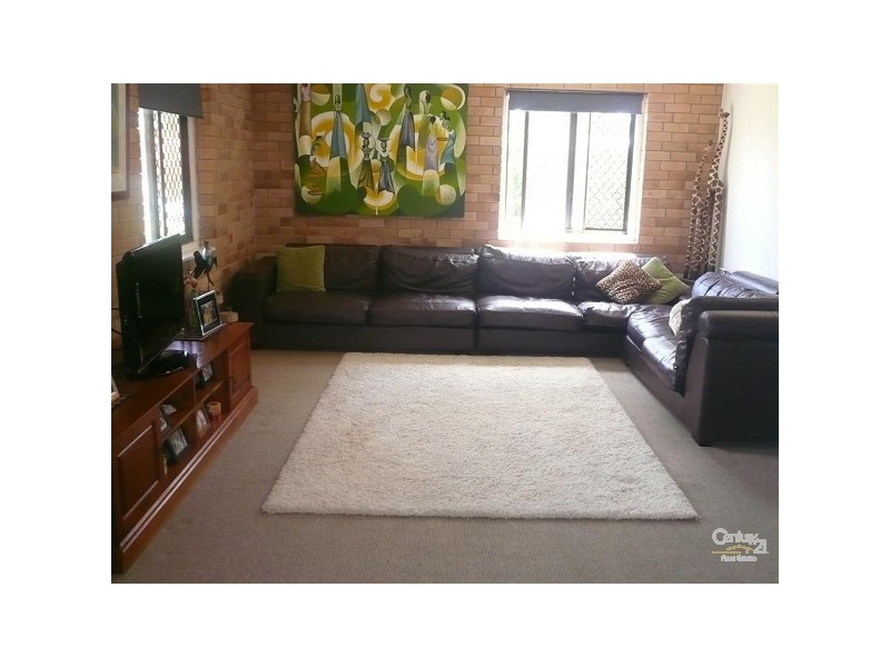 46 Avenell Street, Avenell Heights QLD 4670