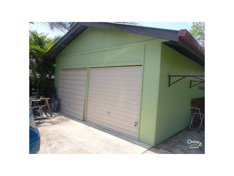 46 Avenell Street, Avenell Heights QLD 4670