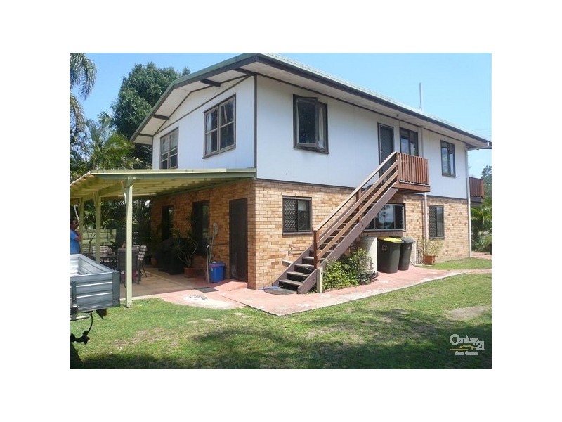 46 Avenell Street, Avenell Heights QLD 4670