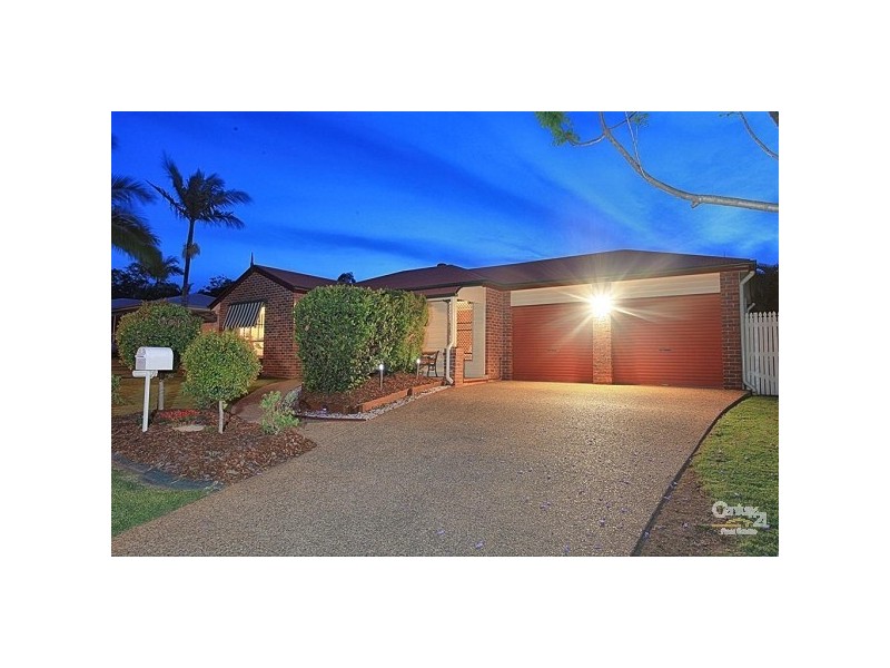 4 Cypress Street, Avoca QLD 4670