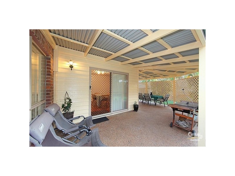 4 Cypress Street, Avoca QLD 4670