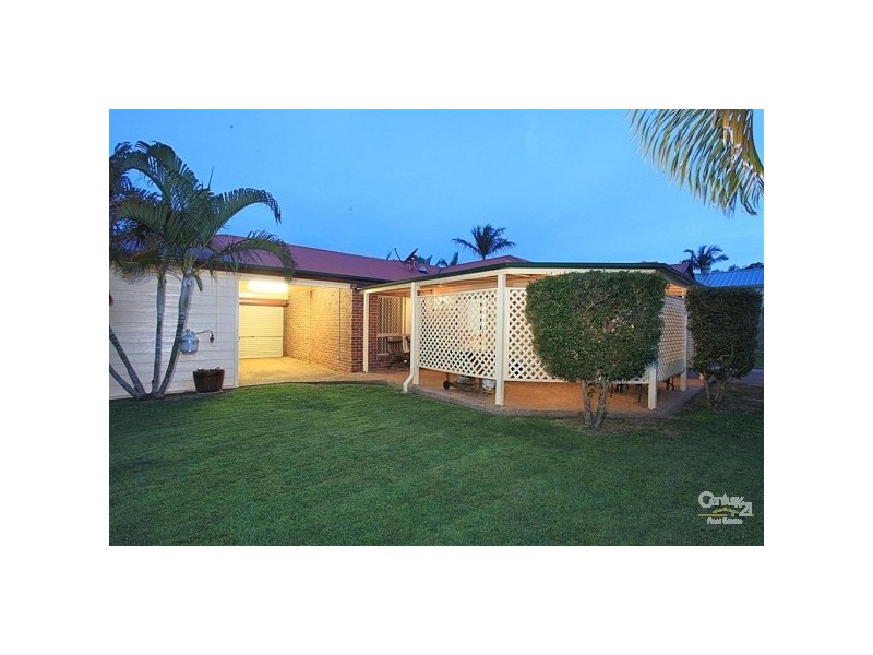 4 Cypress Street, Avoca QLD 4670