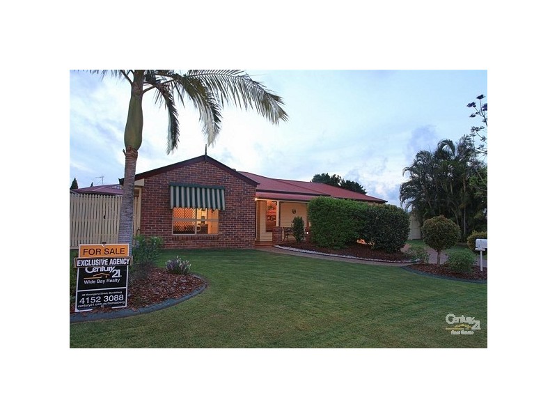 4 Cypress Street, Avoca QLD 4670