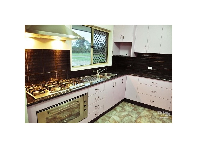 63 Parklands Drive, Branyan QLD 4670