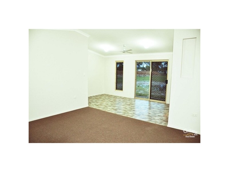 63 Parklands Drive, Branyan QLD 4670