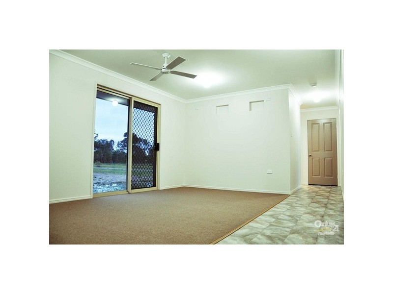 63 Parklands Drive, Branyan QLD 4670