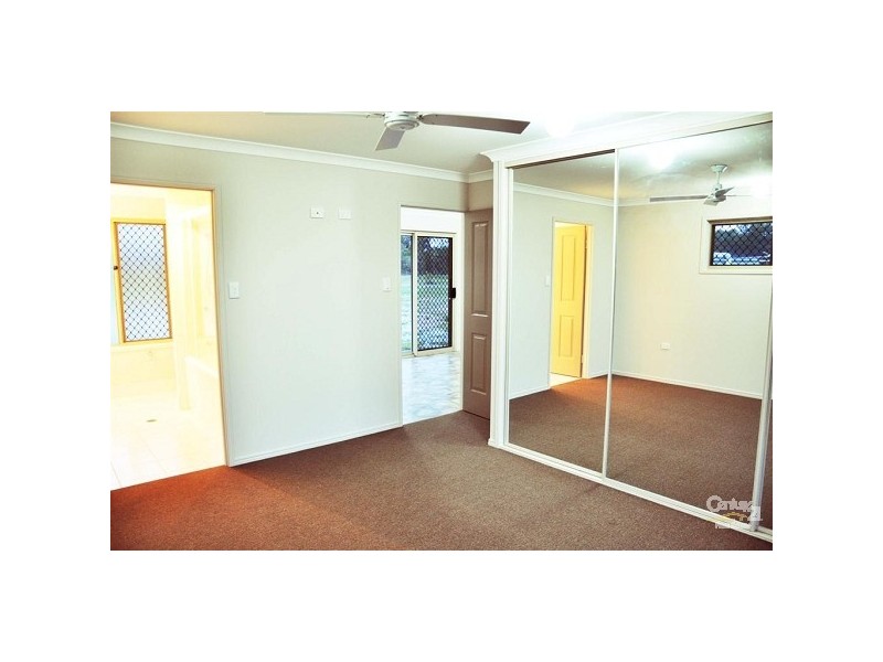 63 Parklands Drive, Branyan QLD 4670