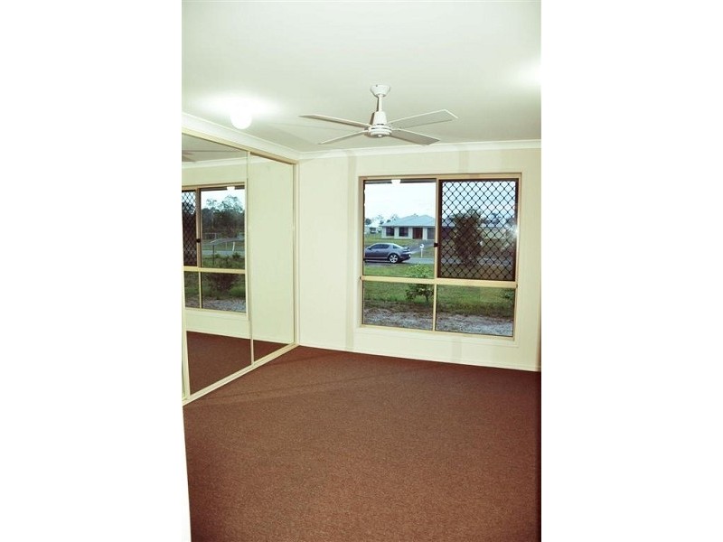 63 Parklands Drive, Branyan QLD 4670