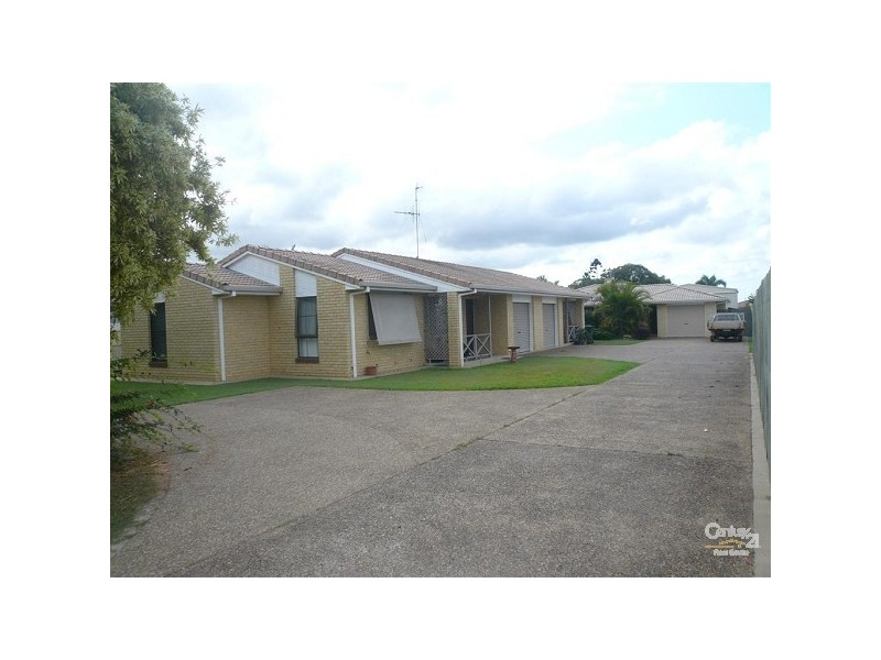 3/47 Johnston Street, Millbank QLD 4670