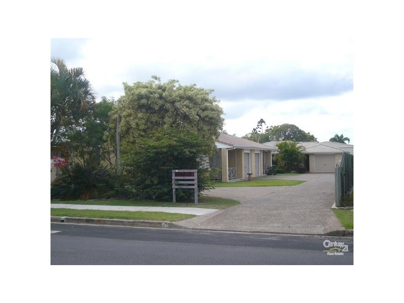 3/47 Johnston Street, Millbank QLD 4670