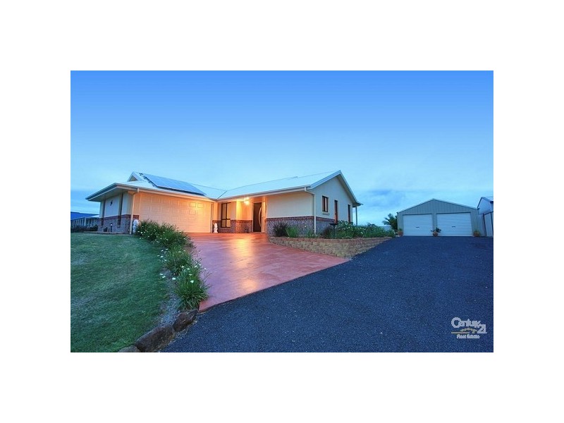 36 Spinnaker Boulevard, Innes Park QLD 4670