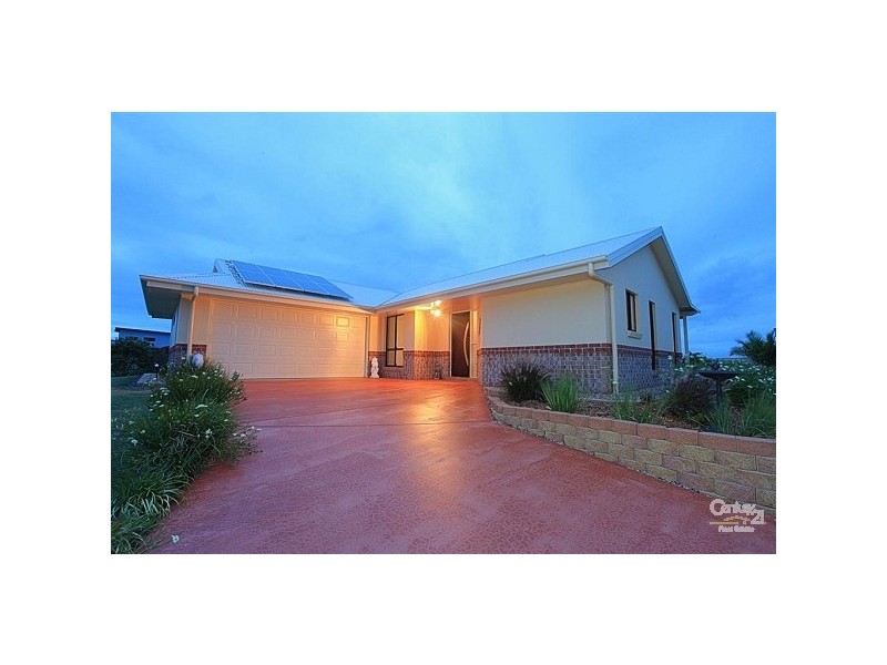 36 Spinnaker Boulevard, Innes Park QLD 4670