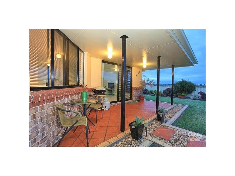 36 Spinnaker Boulevard, Innes Park QLD 4670