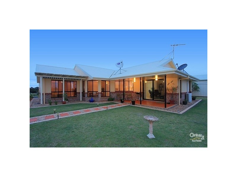 36 Spinnaker Boulevard, Innes Park QLD 4670