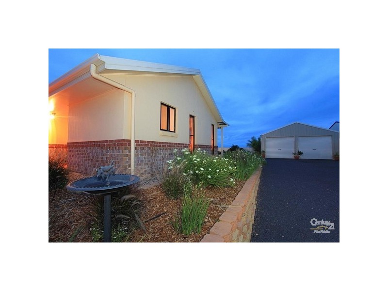 36 Spinnaker Boulevard, Innes Park QLD 4670