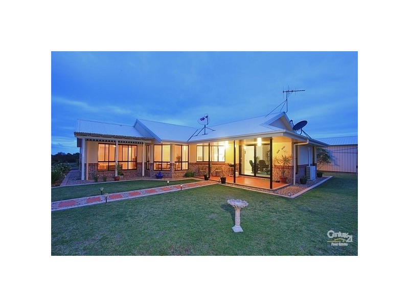 36 Spinnaker Boulevard, Innes Park QLD 4670