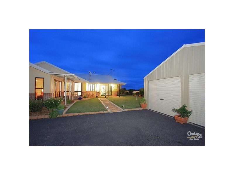 36 Spinnaker Boulevard, Innes Park QLD 4670