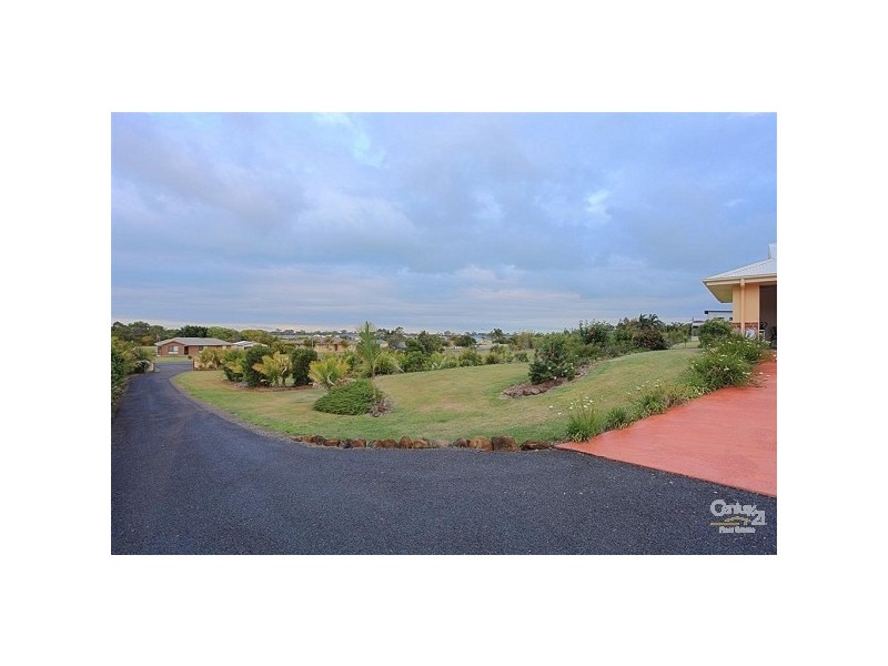 36 Spinnaker Boulevard, Innes Park QLD 4670