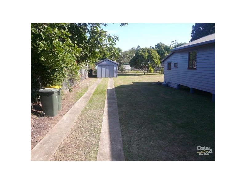 32 Steuart Street, Bundaberg North QLD 4670