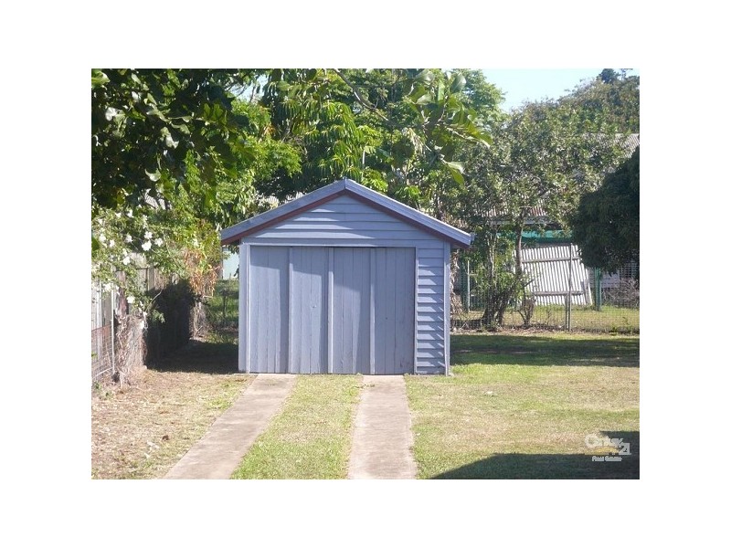32 Steuart Street, Bundaberg North QLD 4670