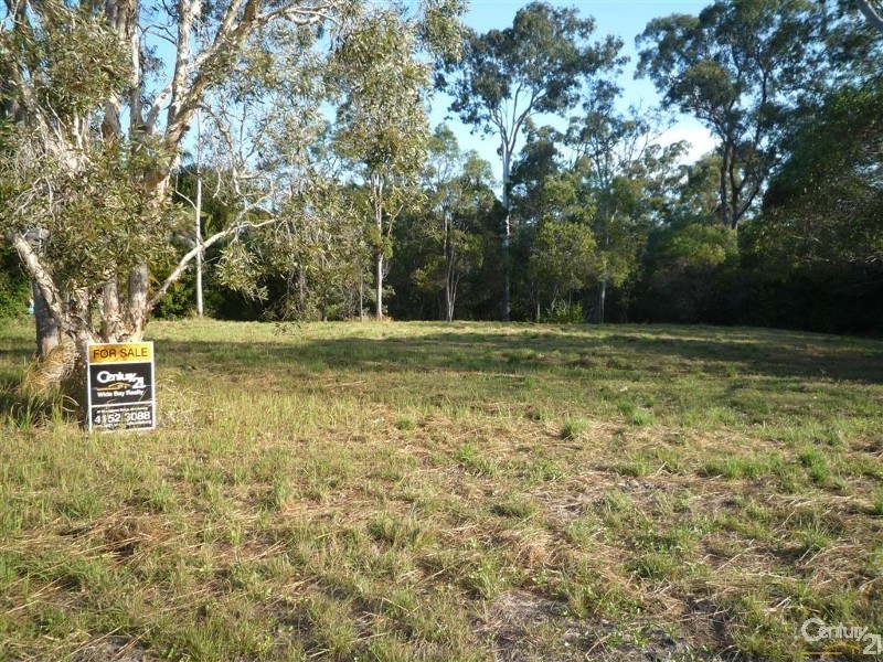 64 Palm Springs Drive, Calavos QLD 4670