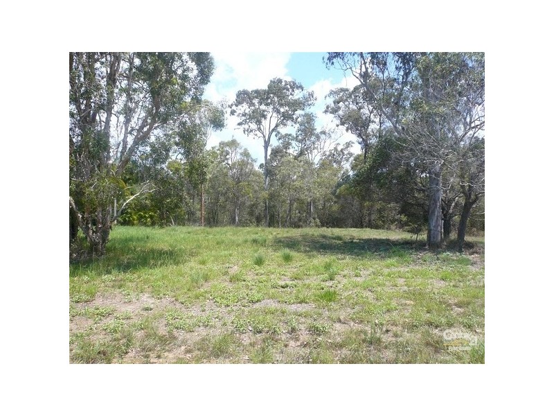 64 Palm Springs Drive, Calavos QLD 4670