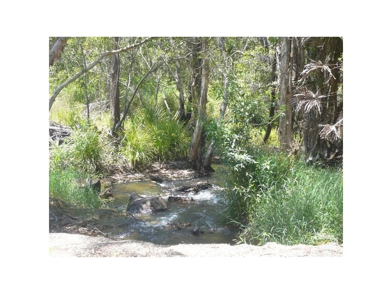 64 Palm Springs Drive, Calavos QLD 4670