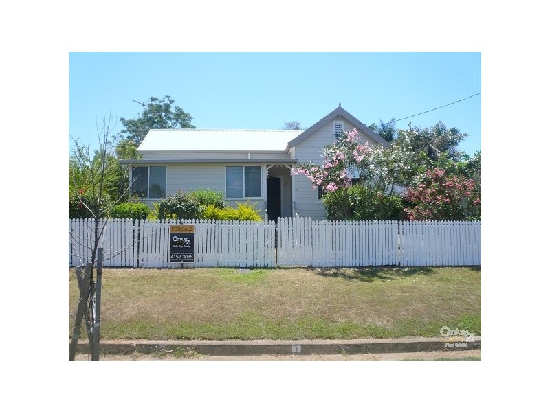 79 Steuart Street, Bundaberg North QLD 4670
